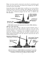 Preview for 5 page of Lowrance EP-15 Installation Instructions Manual