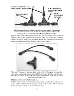 Preview for 5 page of Lowrance EP-35 Installation Instructions Manual