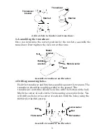 Предварительный просмотр 8 страницы Lowrance EP-DDS Installation Instructions Manual