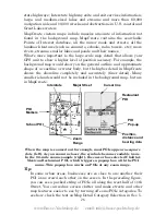 Preview for 34 page of Lowrance Finder Expedition C Operating Instructions Manual