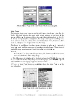 Preview for 55 page of Lowrance Finder Expedition C Operating Instructions Manual