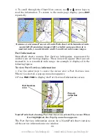 Preview for 96 page of Lowrance Finder Expedition C Operating Instructions Manual