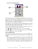 Preview for 100 page of Lowrance Finder Expedition C Operating Instructions Manual