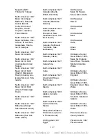 Preview for 135 page of Lowrance Finder Expedition C Operating Instructions Manual