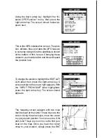 Предварительный просмотр 13 страницы Lowrance GlobalMap 12 Installation And Operation Instructions Manual