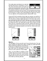 Предварительный просмотр 18 страницы Lowrance GlobalMap 12 Installation And Operation Instructions Manual