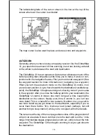 Предварительный просмотр 20 страницы Lowrance GlobalMap 12 Installation And Operation Instructions Manual