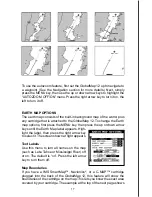 Предварительный просмотр 21 страницы Lowrance GlobalMap 12 Installation And Operation Instructions Manual