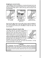 Предварительный просмотр 45 страницы Lowrance GlobalMap 12 Installation And Operation Instructions Manual