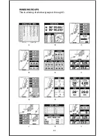 Предварительный просмотр 64 страницы Lowrance GlobalMap 12 Installation And Operation Instructions Manual