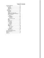 Preview for 5 page of Lowrance GlobalMap 1600 Installation And Operation Instructions Manual