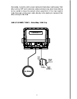 Preview for 9 page of Lowrance GlobalMap 1600 Installation And Operation Instructions Manual