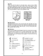 Preview for 30 page of Lowrance GlobalMap 1600 Installation And Operation Instructions Manual