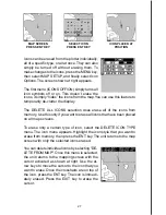 Preview for 33 page of Lowrance GlobalMap 1600 Installation And Operation Instructions Manual