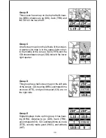 Preview for 36 page of Lowrance GlobalMap 1600 Installation And Operation Instructions Manual