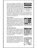 Preview for 48 page of Lowrance GlobalMap 1600 Installation And Operation Instructions Manual