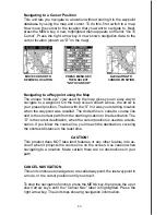 Preview for 49 page of Lowrance GlobalMap 1600 Installation And Operation Instructions Manual