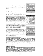 Preview for 51 page of Lowrance GlobalMap 1600 Installation And Operation Instructions Manual