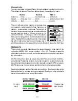 Preview for 55 page of Lowrance GlobalMap 1600 Installation And Operation Instructions Manual