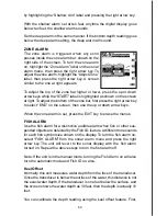 Preview for 75 page of Lowrance GlobalMap 1600 Installation And Operation Instructions Manual