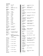 Preview for 83 page of Lowrance GlobalMap 1600 Installation And Operation Instructions Manual