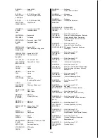 Preview for 85 page of Lowrance GlobalMap 1600 Installation And Operation Instructions Manual