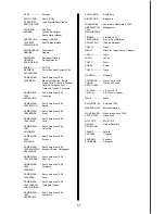 Preview for 87 page of Lowrance GlobalMap 1600 Installation And Operation Instructions Manual