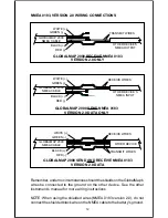 Preview for 14 page of Lowrance GlobalMap 2000 Installation And Operation Instructions Manual