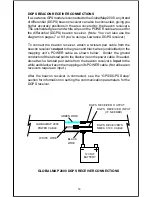 Preview for 16 page of Lowrance GlobalMap 2000 Installation And Operation Instructions Manual