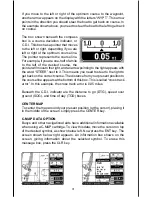 Предварительный просмотр 33 страницы Lowrance GlobalMap 2000 Installation And Operation Instructions Manual