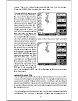 Preview for 42 page of Lowrance GlobalMap 2000 Installation And Operation Instructions Manual