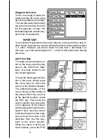 Preview for 53 page of Lowrance GlobalMap 2000 Installation And Operation Instructions Manual