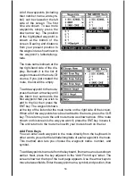 Preview for 55 page of Lowrance GlobalMap 2000 Installation And Operation Instructions Manual