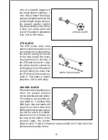 Preview for 60 page of Lowrance GlobalMap 2000 Installation And Operation Instructions Manual