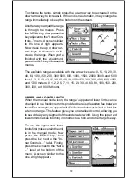 Preview for 74 page of Lowrance GlobalMap 2000 Installation And Operation Instructions Manual