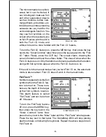 Preview for 78 page of Lowrance GlobalMap 2000 Installation And Operation Instructions Manual