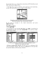 Preview for 14 page of Lowrance GLOBALMAP 3000 Release Note