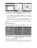 Preview for 16 page of Lowrance GLOBALMAP 3000 Release Note