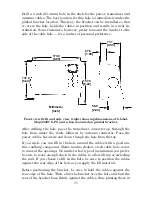 Preview for 29 page of Lowrance GlobalMap 3300C Installation And Operation Instructions Manual