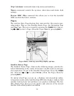 Preview for 36 page of Lowrance GlobalMap 3300C Installation And Operation Instructions Manual