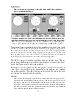 Preview for 37 page of Lowrance GlobalMap 3300C Installation And Operation Instructions Manual