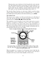 Preview for 38 page of Lowrance GlobalMap 3300C Installation And Operation Instructions Manual