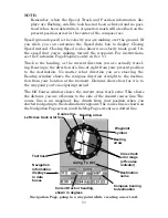 Preview for 39 page of Lowrance GlobalMap 3300C Installation And Operation Instructions Manual