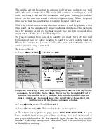 Preview for 57 page of Lowrance GlobalMap 3300C Installation And Operation Instructions Manual