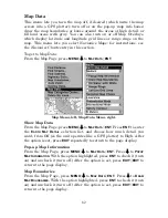 Preview for 88 page of Lowrance GlobalMap 3300C Installation And Operation Instructions Manual