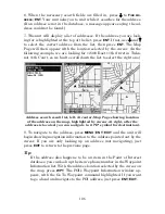 Preview for 112 page of Lowrance GlobalMap 3300C Installation And Operation Instructions Manual