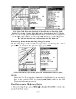 Preview for 113 page of Lowrance GlobalMap 3300C Installation And Operation Instructions Manual