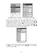 Preview for 114 page of Lowrance GlobalMap 3300C Installation And Operation Instructions Manual