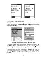 Preview for 118 page of Lowrance GlobalMap 3300C Installation And Operation Instructions Manual