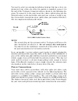 Preview for 18 page of Lowrance GlobalMap 3500C Operation Instructions Manual